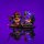LMB 2.0 Kit di illuminazione a LED per LEGO&reg; 77093 Zelda - Ocarina of Time, La battaglia finale