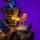 LMB 2.0 Kit di illuminazione a LED per LEGO&reg; 77093 Zelda - Ocarina of Time, La battaglia finale