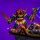 LMB 2.0 Kit di illuminazione a LED per LEGO&reg; 77093 Zelda - Ocarina of Time, La battaglia finale