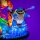 LMB 2.0 Kit di illuminazione a LED per LEGO&reg; 72153 Pok&eacute;mon - Venusaur, Charizard e Blastoise