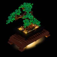 LEGO® Bonsai Tree #10281 Light Kit