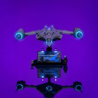 LMB 2.0 LEGO&reg; 75442# Star Wars - UCS Mandalorian N1 Light Kit