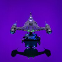 LMB 2.0 LEGO&reg; 75442# Star Wars - UCS Mandalorian N1 Light Kit