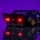 LMB 2.0 LED Licht Set f&uuml;r LEGO&reg; 77262 Ken Block&rsquo;s &rsquo;65 Ford Mustang Hoonicorn V1
