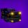 LMB 2.0 LED Licht Set f&uuml;r LEGO&reg; 77262 Ken Block&rsquo;s &rsquo;65 Ford Mustang Hoonicorn V1