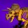 LMB 2.0 LED Licht Set f&uuml;r LEGO&reg; 77985 Dinosaurier-Fossilien - Triceratops