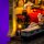 LMB 2.0 LEGO&reg; 76450# Harry Potter - Book Nook Hogwarts Express Light Kit