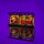 LMB 2.0 LEGO&reg; 76450# Harry Potter - Book Nook Hogwarts Express Light Kit
