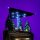 LMB 2.0 LED Licht Set f&uuml;r LEGO&reg; 21369 The X-Files