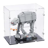 Pr&eacute;sentoir en acrylique pour LEGO&reg; 75440 Star...