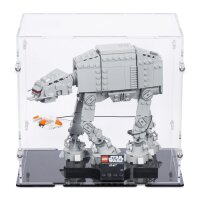 Pr&eacute;sentoir en acrylique pour LEGO&reg; 75440 Star...