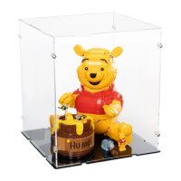 Acryl-Display f&uuml;r LEGO&reg; 43300 Winnie Puuh (Mit...