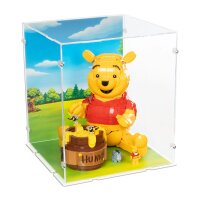Pr&eacute;sentoir en acrylique pour LEGO&reg; 43300...