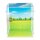 Pr&eacute;sentoir en acrylique pour LEGO&reg; 43300 Winnie lOurson (avec image darri&egrave;re-plan et base blanc)