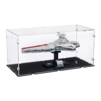 Pr&eacute;sentoir en acrylique pour LEGO&reg; 75441 Star...