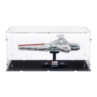 Pr&eacute;sentoir en acrylique pour LEGO&reg; 75441 Star...