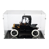 Display in acrilico per LEGO&reg; 11376 Ford Model T (con...
