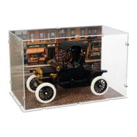 Vetrina in acrilico per il modello LEGO&reg; 11376 Ford...