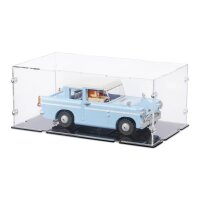 Pr&eacute;sentoir en acrylique pour LEGO&reg; 76470 Harry...