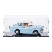Pr&eacute;sentoir en acrylique pour LEGO&reg; 76470 Harry...