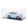Acryl-Display f&uuml;r LEGO&reg; 76470 Harry Potter - Fliegender Ford Anglia (Mit schwarzem Boden)