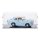 Acryl-Display f&uuml;r LEGO&reg; 76470 Harry Potter - Fliegender Ford Anglia (Mit schwarzem Boden)