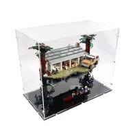 Pr&eacute;sentoir en acrylique pour LEGO&reg; 75810...