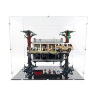 Pr&eacute;sentoir en acrylique pour LEGO&reg; 75810...
