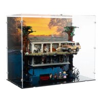 Pr&eacute;sentoir en acrylique pour LEGO&reg; 75810...