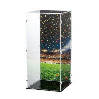 Pr&eacute;sentoir en acrylique pour LEGO&reg; 43020...