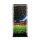 Pr&eacute;sentoir en acrylique pour LEGO&reg; 43020 Troph&eacute;e officiel de la Coupe du monde de la FIFA  (avec image darri&egrave;re-plan et base noire)