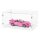 Acryl-Display f&uuml;r LEGO&reg; 77241 2 Fast 2 Furious Honda S2000 (Mit schwarzem Boden)
