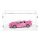 Acryl-Display f&uuml;r LEGO&reg; 77241 2 Fast 2 Furious Honda S2000 (Mit schwarzem Boden)