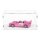 Acryl-Display f&uuml;r LEGO&reg; 77241 2 Fast 2 Furious Honda S2000 (Mit schwarzem Boden)