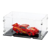 Acryl-Display f&uuml;r LEGO&reg; 77255 Lightning McQueen...