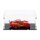 Acryl-Display f&uuml;r LEGO&reg; 77255 Lightning McQueen (Mit schwarzem Boden)