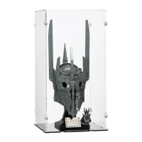 Pr&eacute;sentoir en acrylique pour LEGO&reg; 11373 Le...