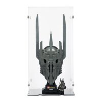 Pr&eacute;sentoir en acrylique pour LEGO&reg; 11373 Le...