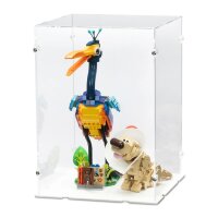 Pr&eacute;sentoir en acrylique pour LEGO&reg; 43290...