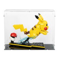 Pr&eacute;sentoir en acrylique pour LEGO&reg; 72153...