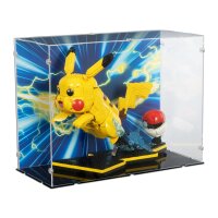 Pr&eacute;sentoir en acrylique pour LEGO&reg; 72153...