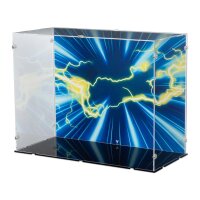 Pr&eacute;sentoir en acrylique pour LEGO&reg; 72153...