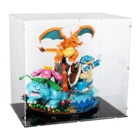 Pr&eacute;sentoir en acrylique pour LEGO&reg; 72153...