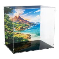 Pr&eacute;sentoir en acrylique pour LEGO&reg; 72153...