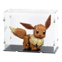 Pr&eacute;sentoir en acrylique pour LEGO&reg; 72152...