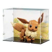 Pr&eacute;sentoir en acrylique pour LEGO&reg; 72152...