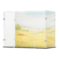 Pr&eacute;sentoir en acrylique pour LEGO&reg; 72152...