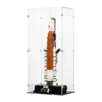 Acryl-Display f&uuml;r LEGO&reg; 42221 NASA - Artemis...