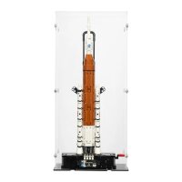 Acryl-Display f&uuml;r LEGO&reg; 42221 NASA - Artemis...