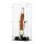 Acrylic display for LEGO&reg; 42221 NASA - Artemis Space Launch System Rocket (With black floor)